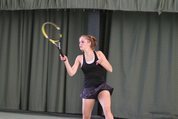 Jennifer Witthöft 1022 - Punktspiel Club a.d.Alster - Großflottbeker THGC